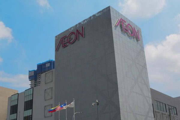 Aeon-Cheras-KL