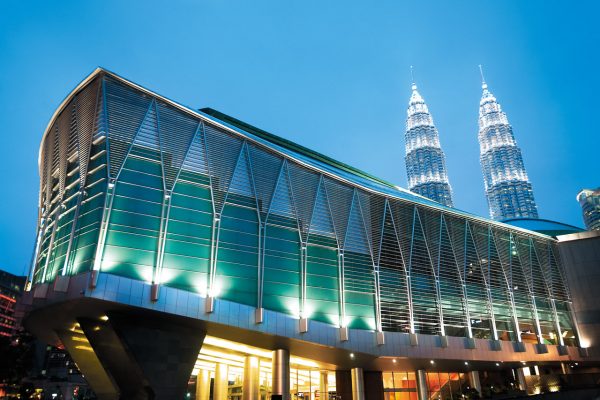 KLconventioncenter